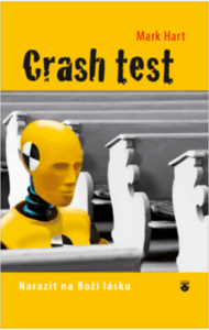 Crash test – Mark Hart