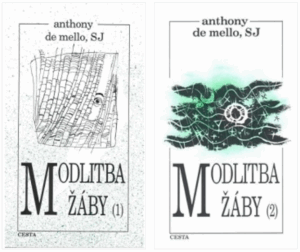 Modlitba žáby (1., 2.) – Anthony de Mello, SJ