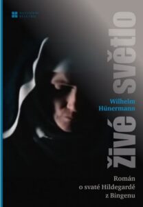 Živé světlo – Wilhelm Hünermann