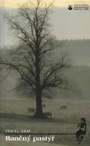 Raněný pastýř – Ange Daniel